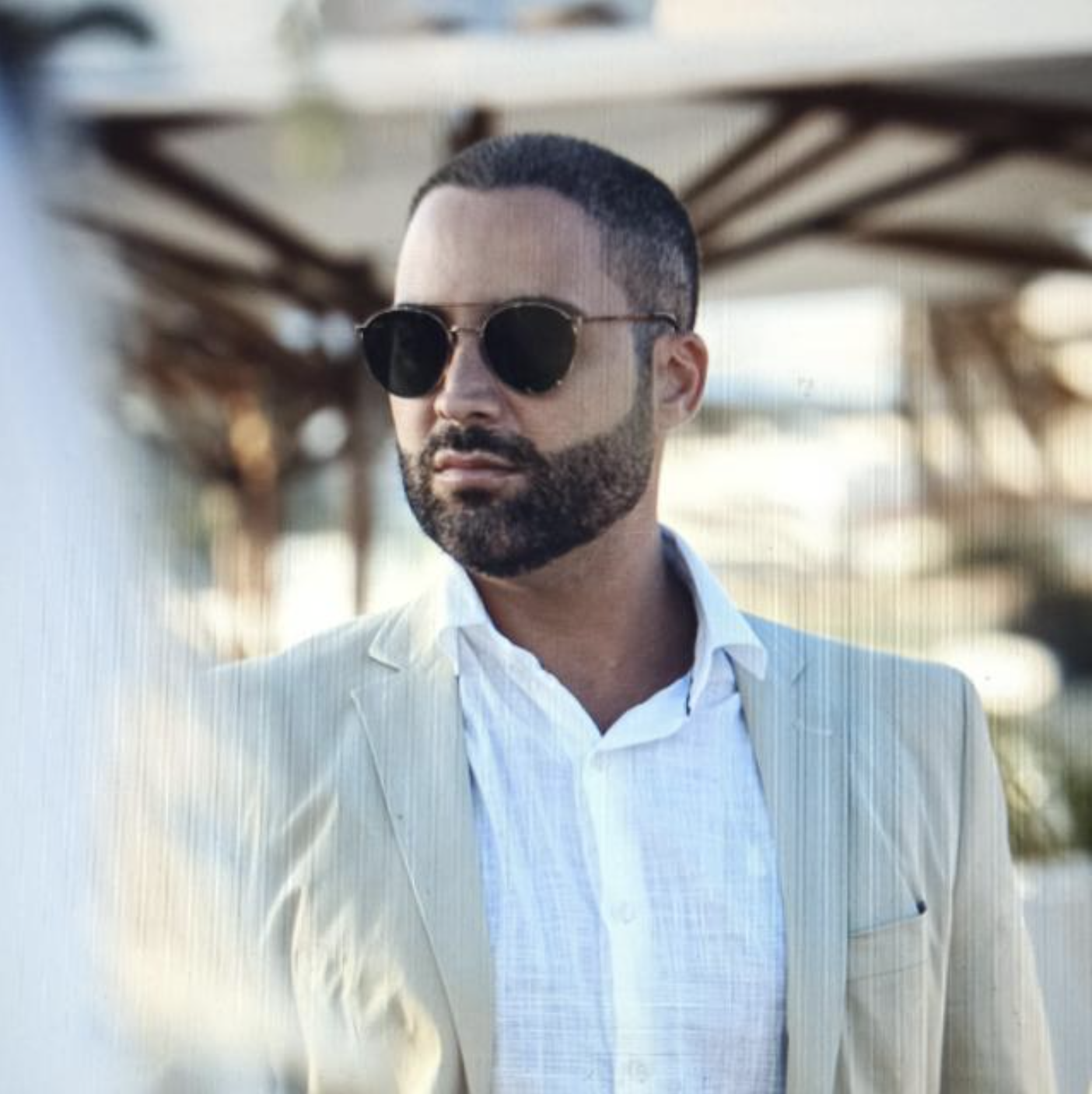 Glauber Magalhães — Gerente de Relacionamento VIP Multibet